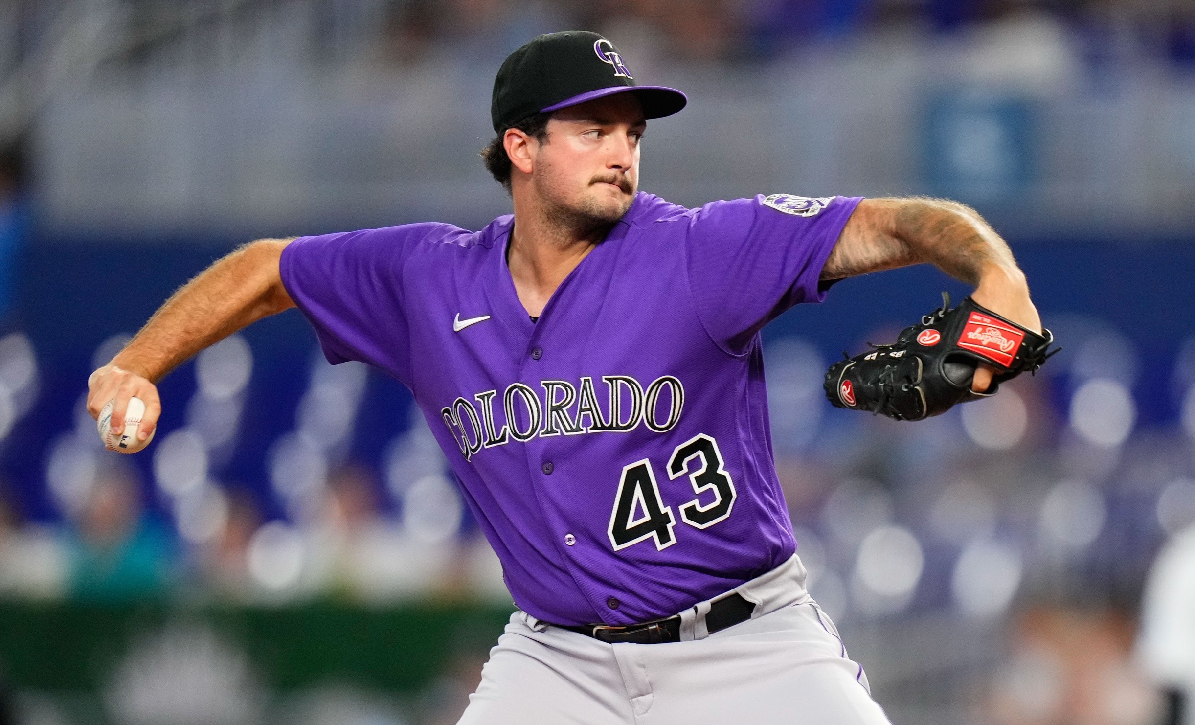 Braves Claim Reliever Off Waivers, Churn Pitching Depth