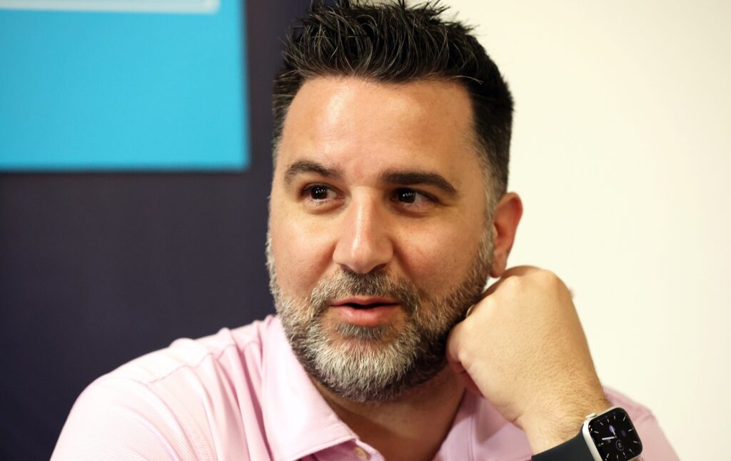 Anthopoulos Didn't Forget How to GM the Braves