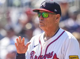 Braves May Lose Ideal Snitker Replacement to the Giants
