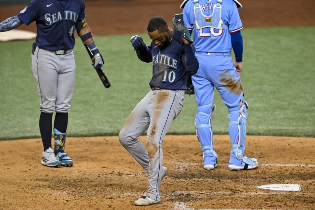 Mariners Face a Roster Dilemma