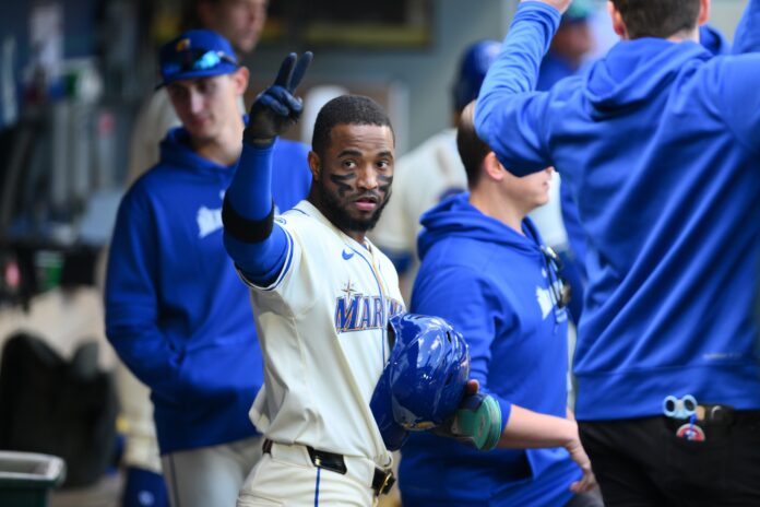 MLB Sends Message by Suspending Victor Robles Over Incident MLB Sends Message by Suspending Victor Robles Over Incident