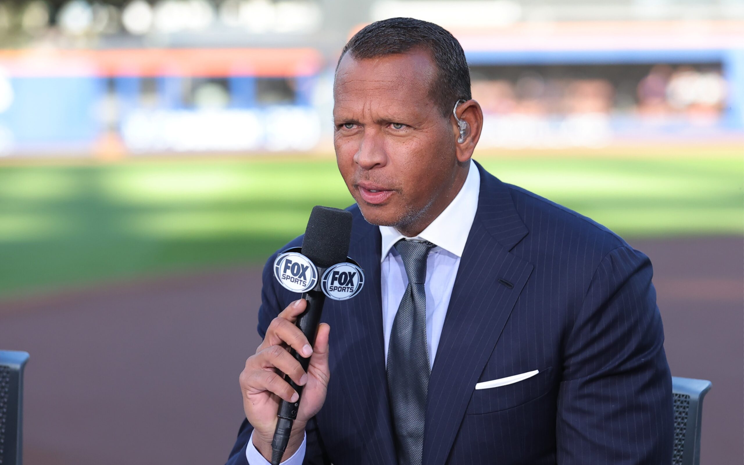 A-Rod Criticizes Yankees, Aaron Boone Fires Back A-Rod Criticizes Yankees, Aaron Boone Fires Back