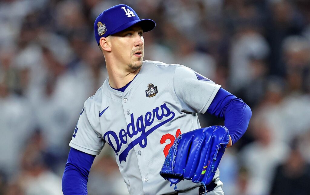 Back to Where It All Began? The Dodgers Make Sense - ATL Braves Country Back to Where It All Began? The Dodgers Make Sense