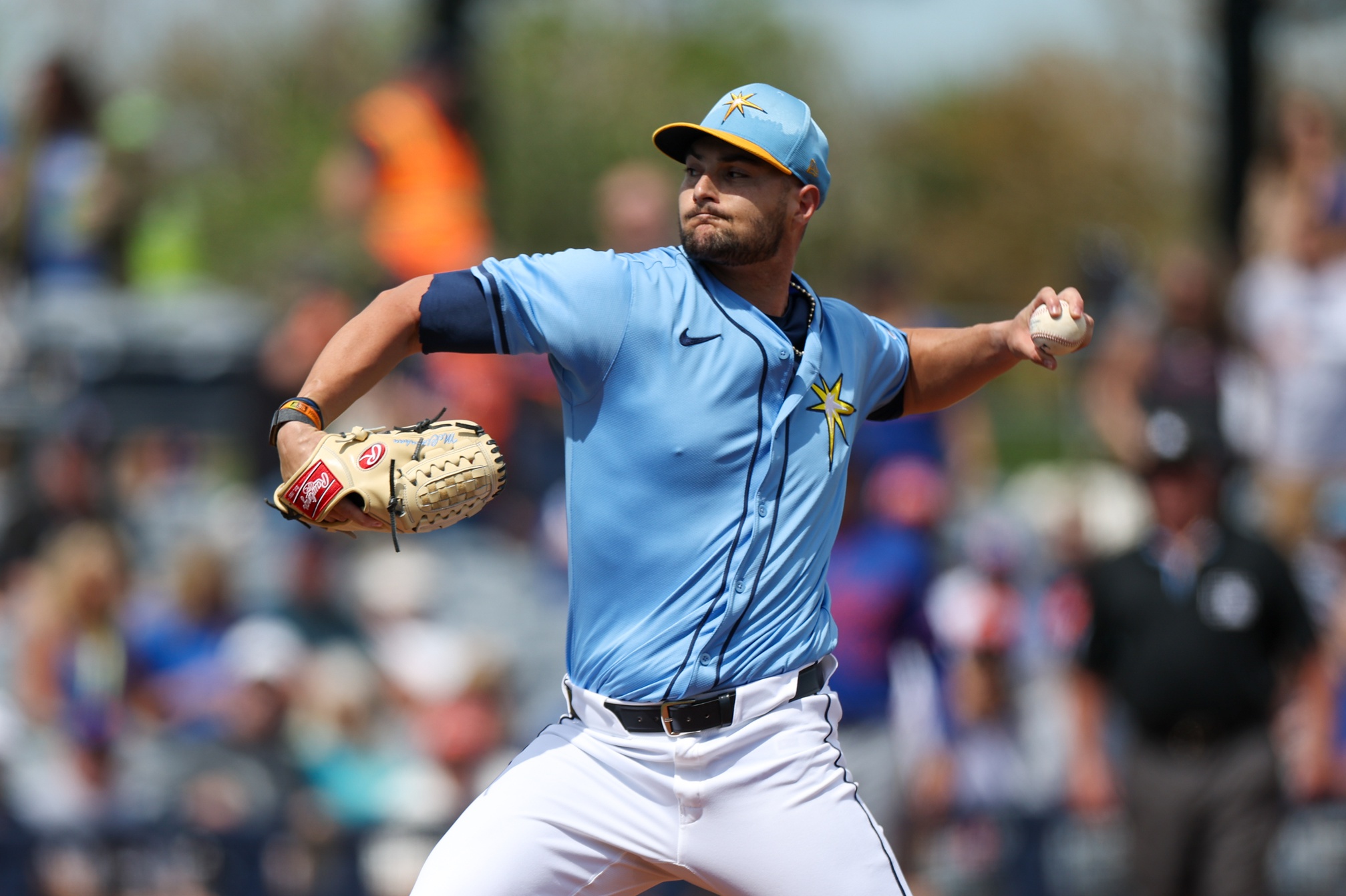 All-Star Pitcher Out For The Season, Undergoes Surgery All-Star Pitcher Out For The Season, Undergoes Surgery