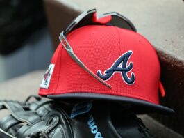 Braves No. 10 Prospect On Fire Since His Return