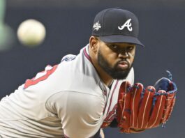 Reynaldo López Talks About Returning to Braves Rotation