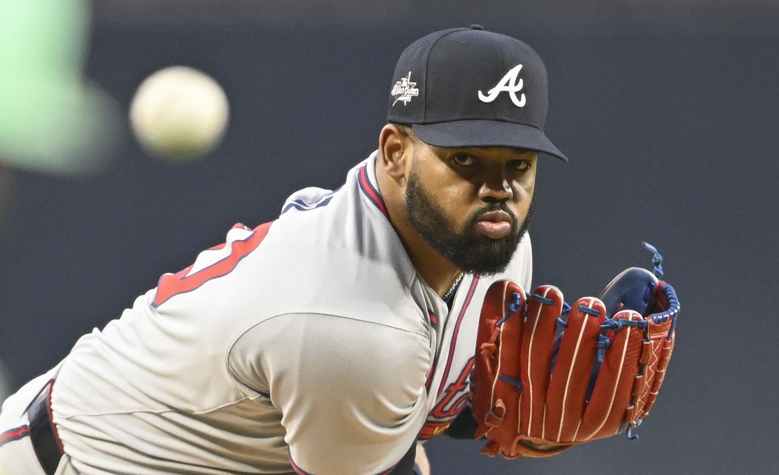 Reynaldo López Talks About Returning to Braves Rotation Reynaldo López Talks About Returning to Braves Rotation