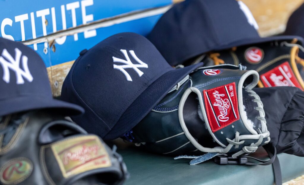 Why Baseball Still Hits Different - ATL Braves Country Why Baseball Still Hits Different