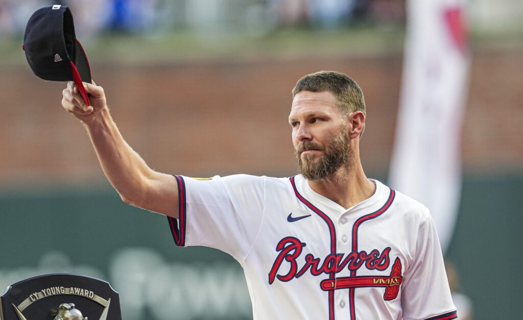 Atlanta Braves Rehab Next?