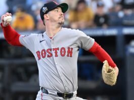 Top Teams For Walker Buehler After Release From Red Sox