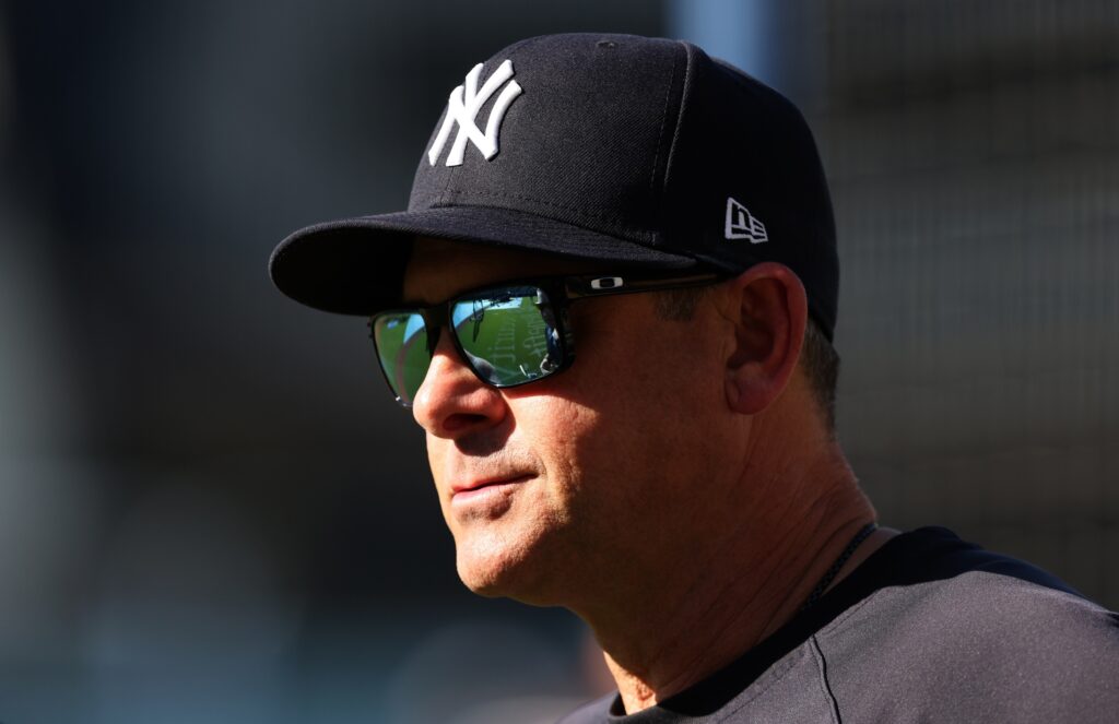 From AL East Leaders to Barely Hanging On - ATL Braves Country From AL East Leaders to Barely Hanging On