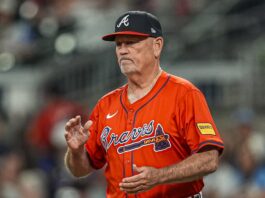 Top 3 Upgrades the Braves Need this Offseason Per Insider