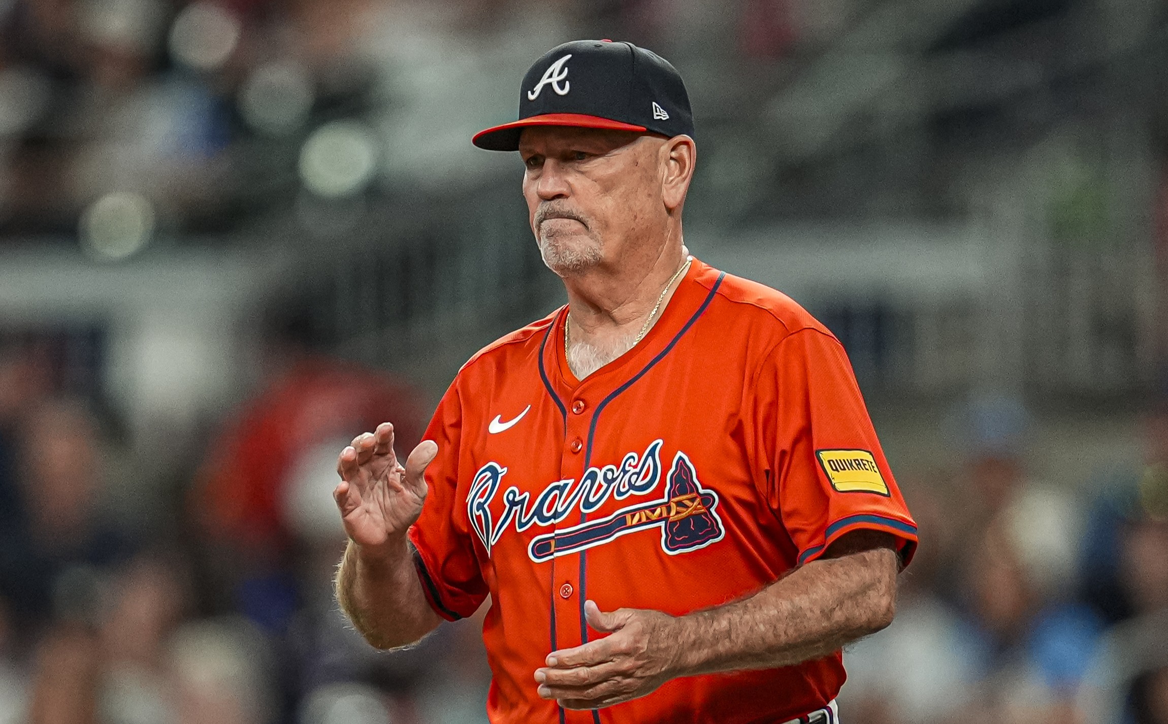 Top 3 Upgrades the Braves Need this Offseason Per Insider