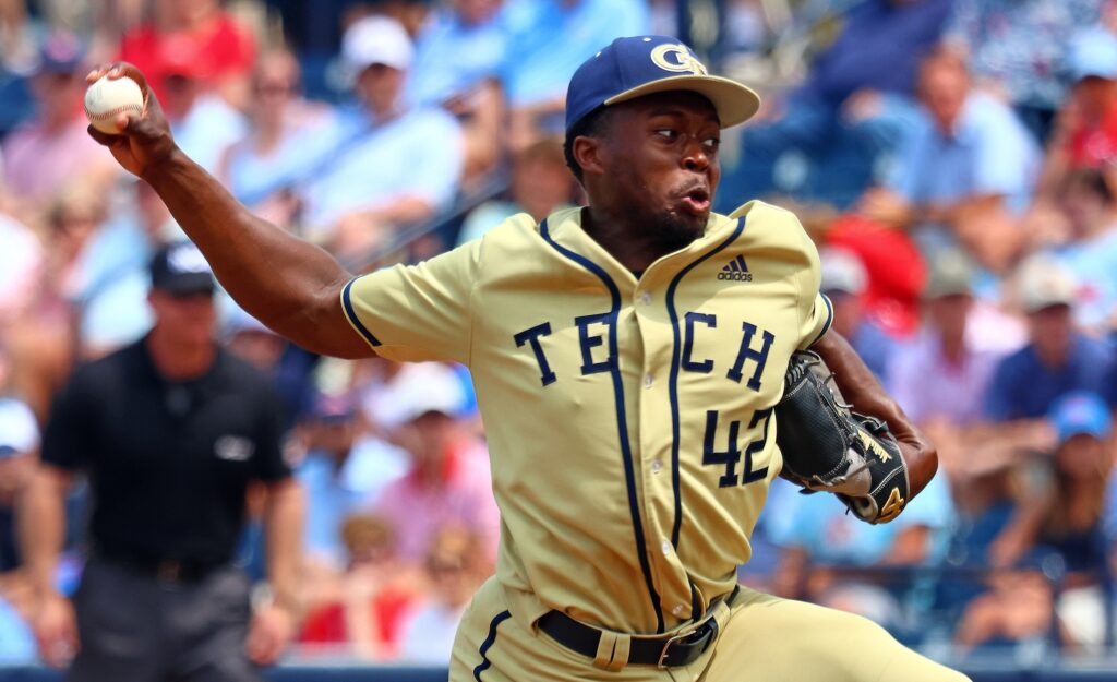 Braves' Undrafted Free Agent Strategy