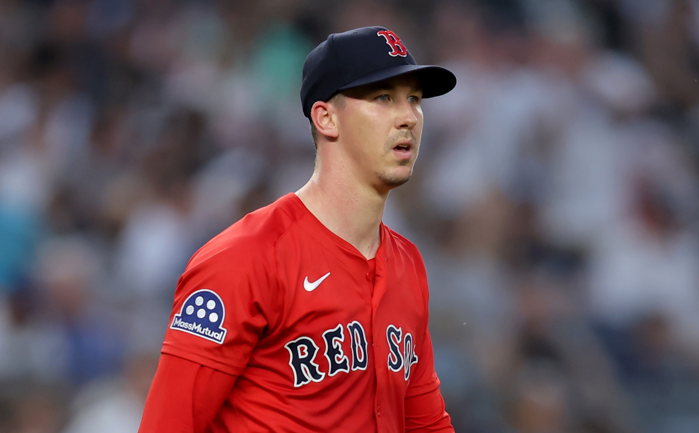 Red Sox Release One of Their Big Offseason Signings Red Sox Release One of Their Big Offseason Signings