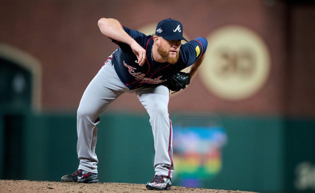 What Has Kimbrel Done in 2025? - ATL Braves Country What Has Kimbrel Done in 2025?