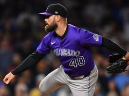 Braves Follow the Blueprint With New Reliever