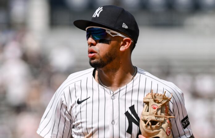Yankees Criticized For Actions With Player's Career