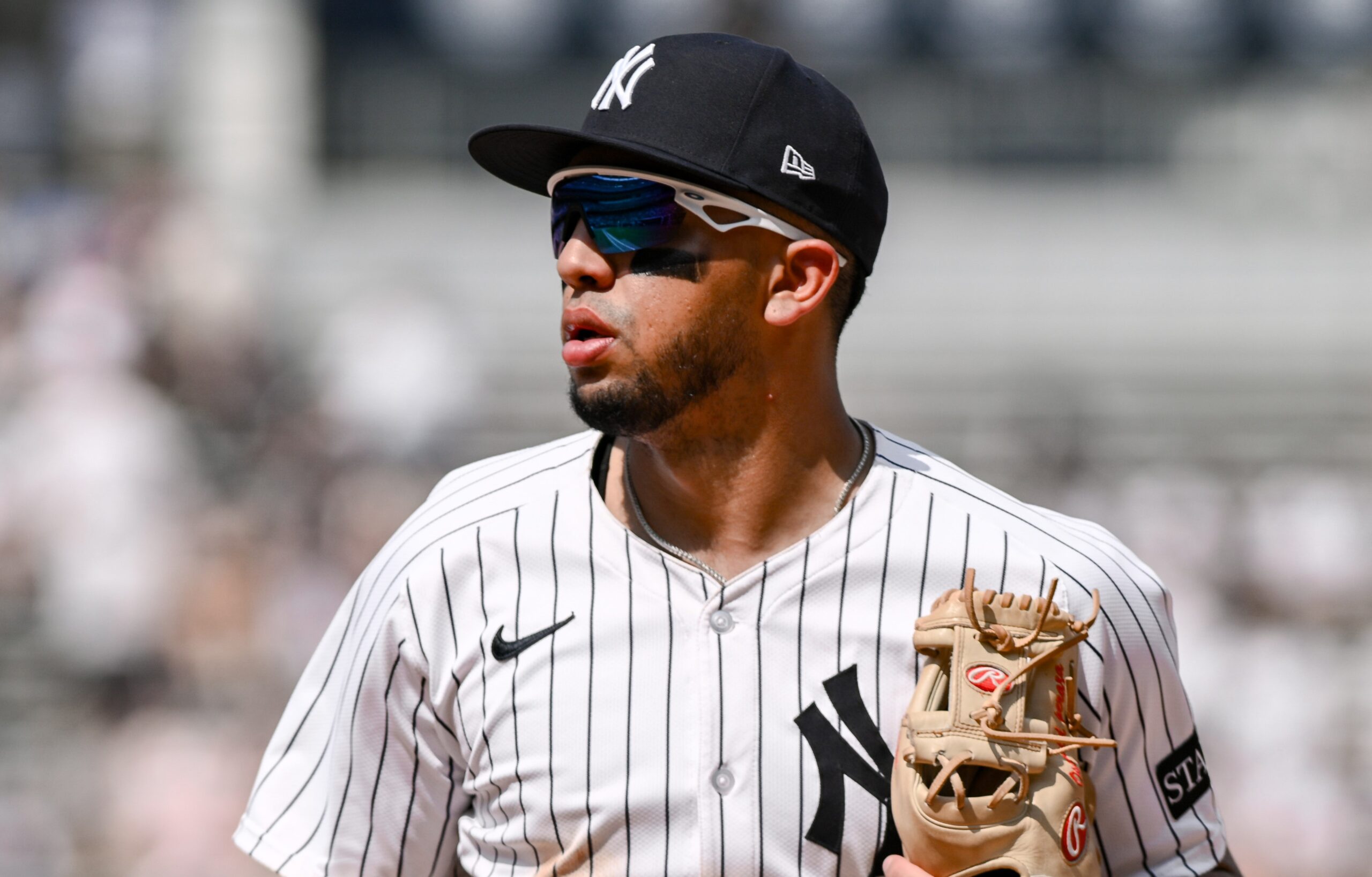 Yankees Criticized For Actions With Player's Career
