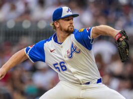 Braves Give An Update on Spencer Schwellenbach