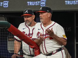Braves Prospect Proving Why He Was Top International Signing
