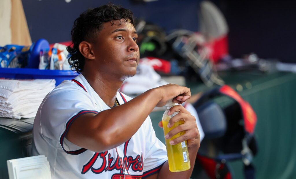 Finishing Strong, Despite the Shutdown - ATL Braves Country Finishing Strong, Despite the Shutdown