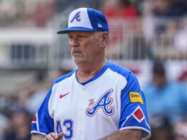 More Insider Criticism on the Braves Trade Deadline
