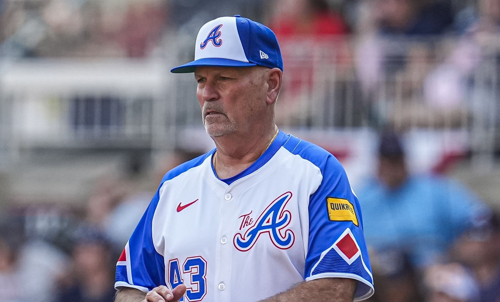 More Insider Criticism on the Braves Trade Deadline