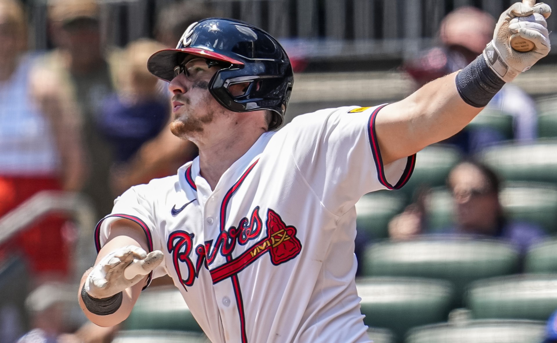 Braves Catchers Good Seasons Raise Offseason Questions