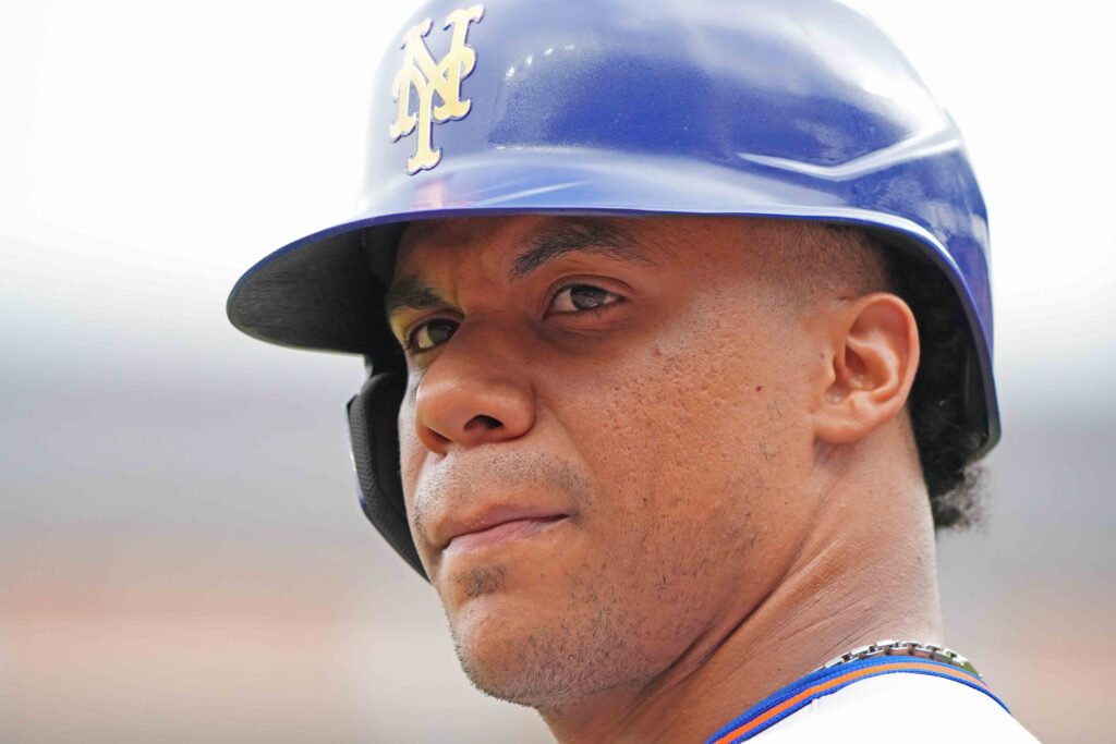 Soto Smiles Don’t Sell in Slumps - ATL Braves Country Soto Smiles Don’t Sell in Slumps