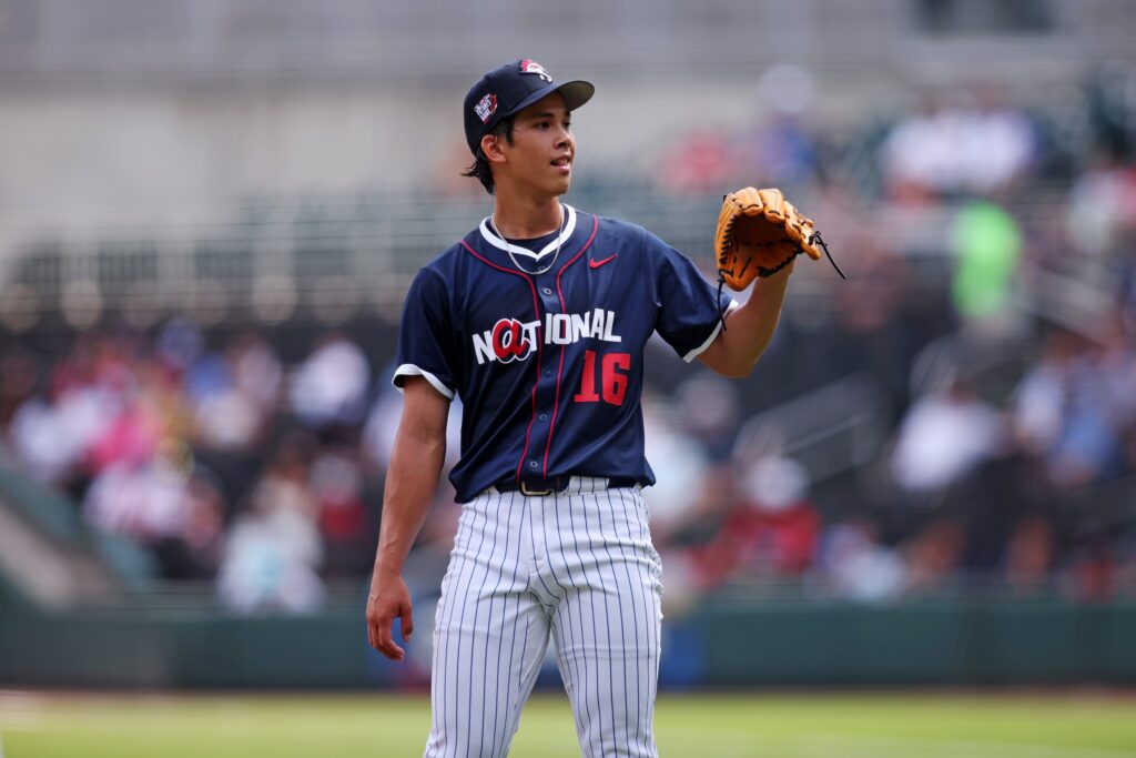 Jonah Tong to Make MLB Debut Friday Against Marlins - ATL Braves Country Jonah Tong to Make MLB Debut Friday Against Marlins