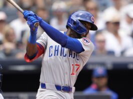Braves Sign Former Top Prospect For Infield Depth