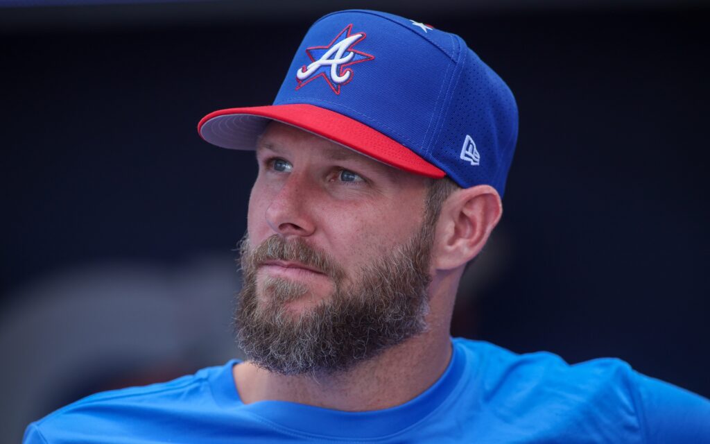 Braves Cannot Replace Chris Sale