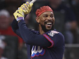 Braves Tried to Acquire Twins Star Outfielder per Insider