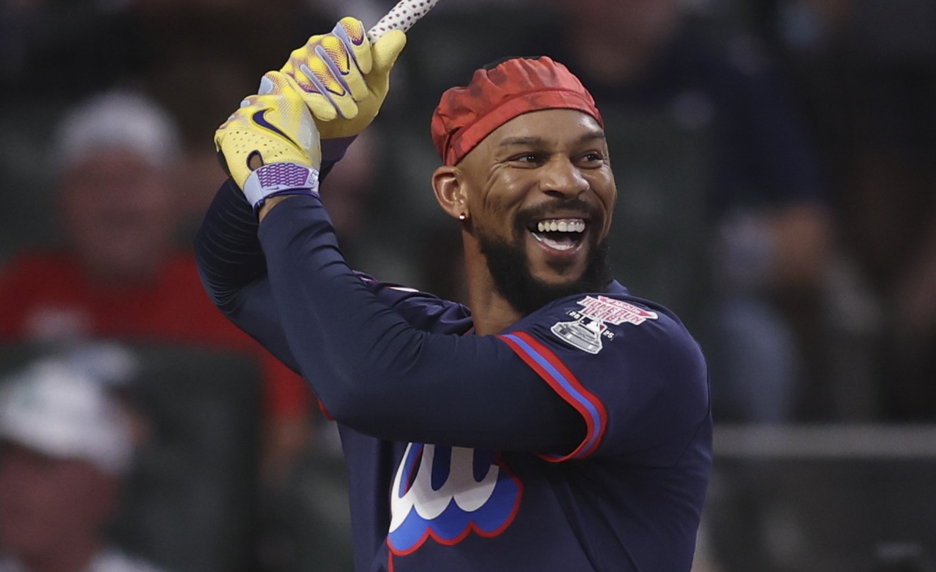 Braves Tried to Acquire Twins Star Outfielder per Insider Braves Tried to Acquire Twins Star Outfielder per Insider