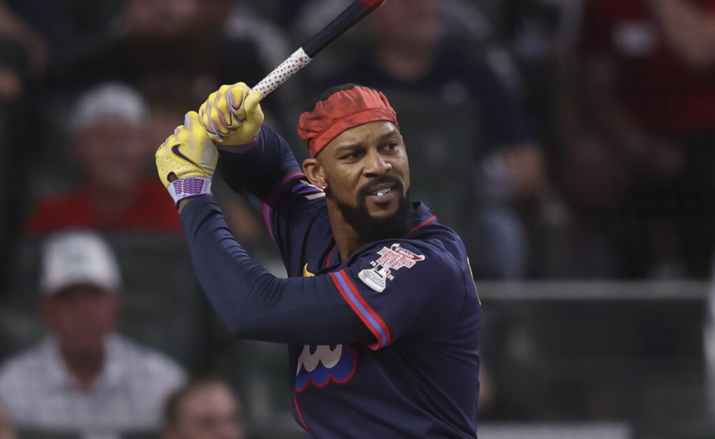 Buxton's Not Going Anywhere and He's Made That Clear - ATL Braves Country Buxton's Not Going Anywhere and He's Made That Clear
