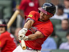 Current Details on MLB Rookie of the Year Race