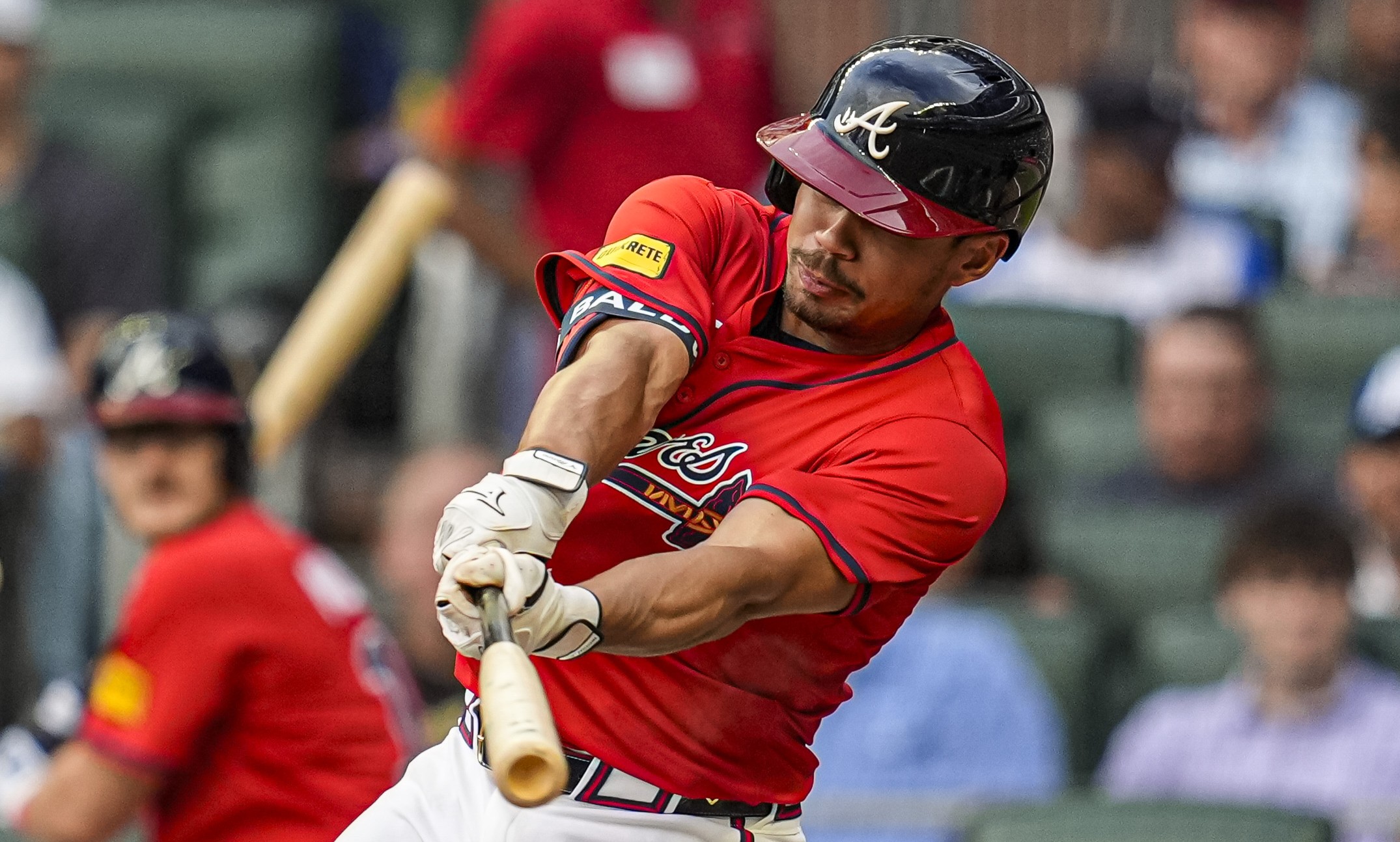 Current Details on MLB Rookie of the Year Race Current Details on MLB Rookie of the Year Race