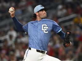 Tigers Big Deadline Pickup Debuts With a Statement
