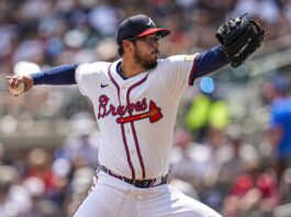Braves Option One Bullpen Arm and Recall Another