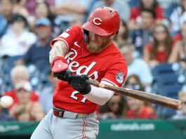 Braves Sign More Outfield Depth to Keep Roster Together