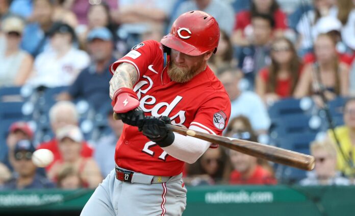 Braves Sign More Outfield Depth to Keep Roster Together Braves Sign More Outfield Depth to Keep Roster Together