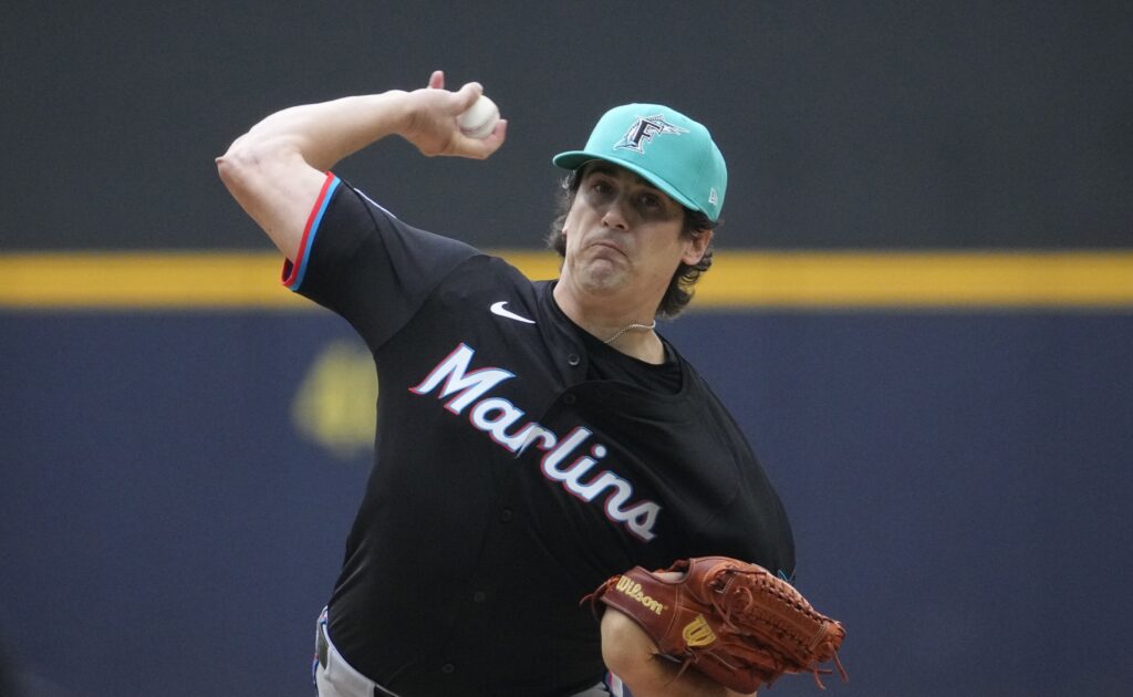 Braves Gamble on Former First-Round Pick - ATL Braves Country Braves Gamble on Former First-Round Pick