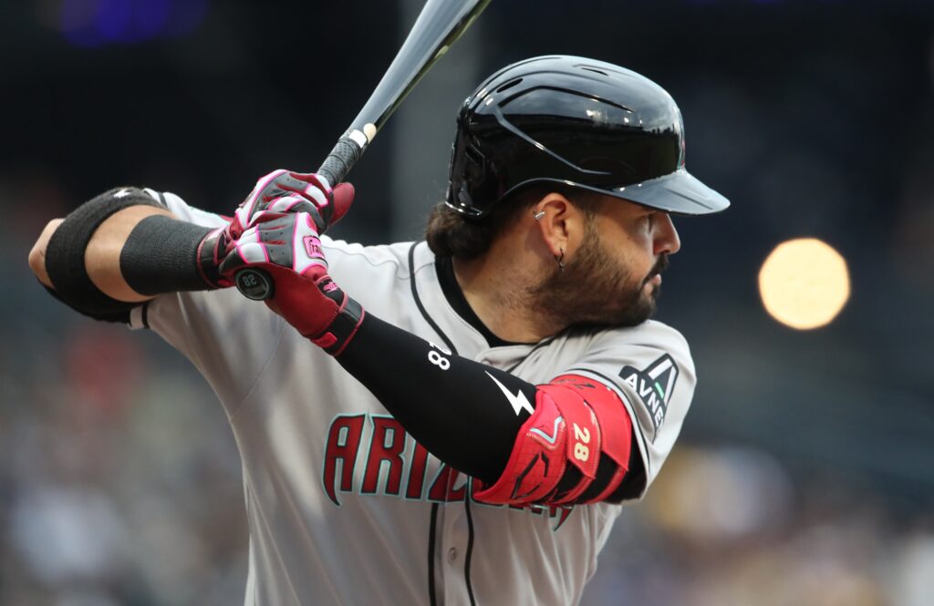 Seattle Mariners Land Eugenio Suárez, Finally Fix Third Base