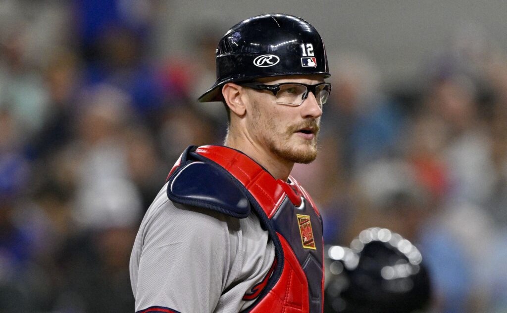 Braves Trade Chip or Tandem?