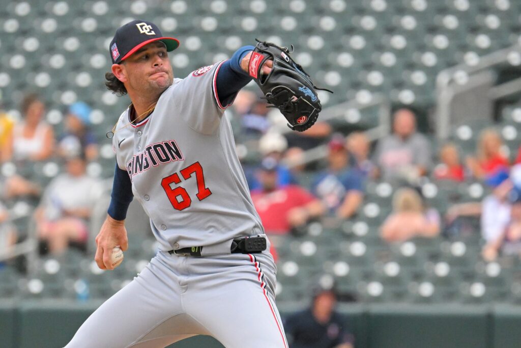 Mets, Dodgers, and Tigers Left Holding the Bag