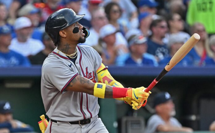 Braves' Acuña Close to Return, Riley Not So Much Braves' Acuña Close to Return, Riley Not So Much