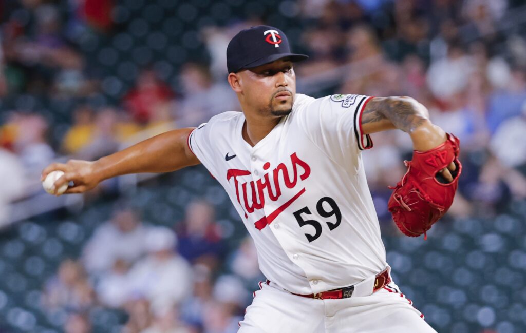 Phillies Get a Game-Closer in Jhoan Durán