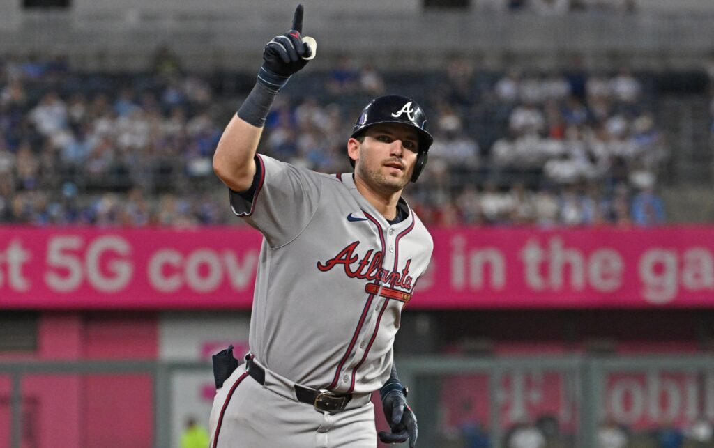 Tough Questions for Braves Medical Staff - ATL Braves Country Tough Questions for Braves Medical Staff