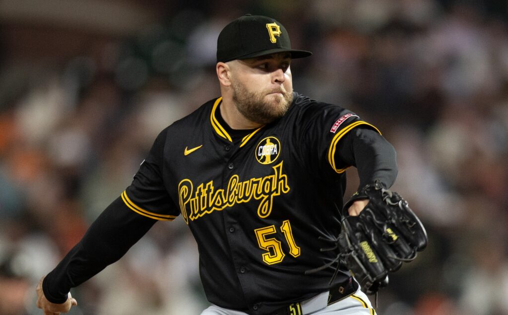Yankees Reload Bullpen, Add Bednar, Doval, and Bird